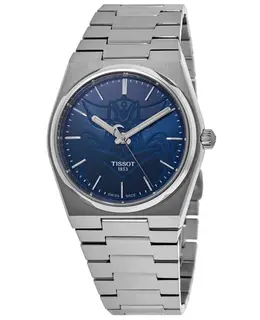 Tissot PRX Powermatic 80 Special Edition - Model t137.407.11.041.02