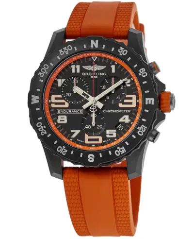 Art: [x82310a51b1s2] Breitling (black, arb13264)