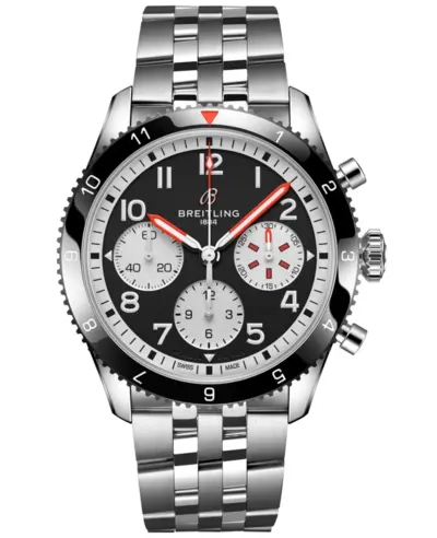 Breitling Classic Avi Chronograph y233801a1b1a1 (black, arb13275)