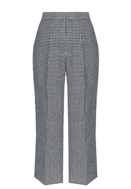 Luisa Spagnoli: Серые брюки 