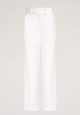 Luisa Spagnoli: Белые брюки 