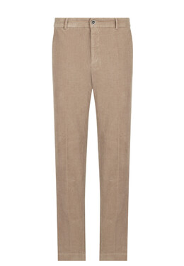 Peserico: Бежевые брюки 
