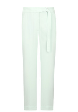 Peserico: Зелёные брюки 