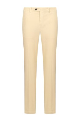 Peserico: Жёлтые брюки 