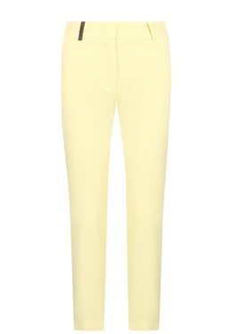 Peserico: Жёлтые брюки 