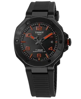 New Tissot T-Race Men's Automatic Watch t141.807.37.057.00