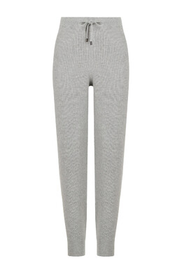 Peserico: Серые брюки 