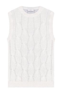 Peserico: Белый топ 