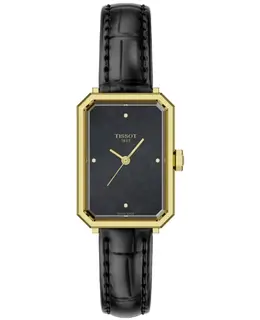 Tissot SRV Women's Watch t160.110.36.126.00