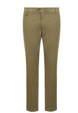 Aeronautica Militare: Зелёные брюки 