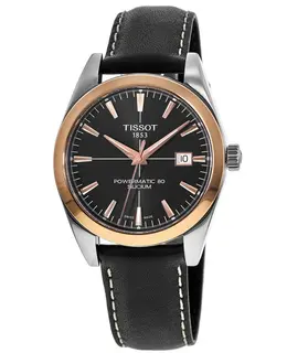 Tissot Gentleman Automatic t927.407.46.051.00