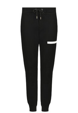 Costume National: Спортивные брюки 