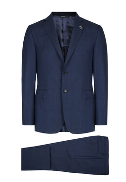 Tombolini: Синий костюм 