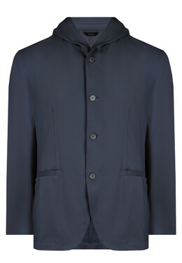 Tombolini: Синие пиджаки 