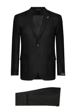 Tombolini: Чёрный костюм 