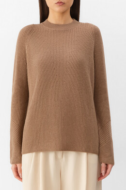 Max Mara: Свитер из шерсти 