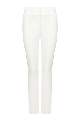 Peserico: Белые брюки 