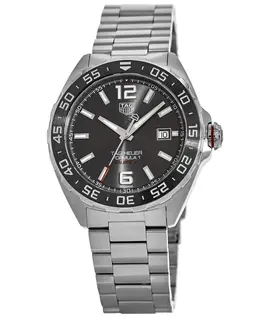 Brand New Authentic Tag Heuer Formula 1 Automatic WAZ2011.BA0842