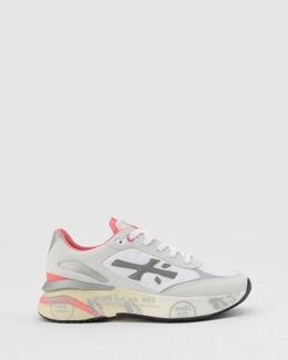 Кроссовки Premiata 1548529