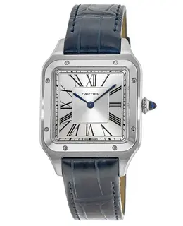 Cartier Santos Dumont Large Men's Watch wssa0022