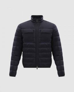 Baldinini: Стёганые куртка 