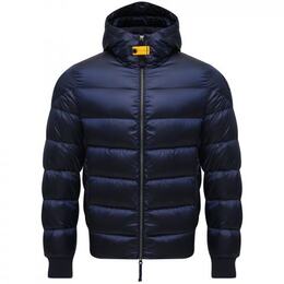 Parajumpers: Куртка с капюшоном 