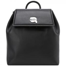 Karl Lagerfeld: Чёрный рюкзак 