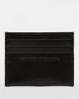 Principe di Bologna: Картхолдер с надписями 