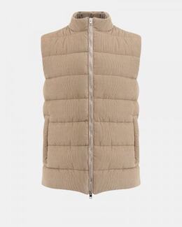 Principe di Bologna: Хлопковый жилет 