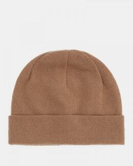 AGL: Бежевая шапка 