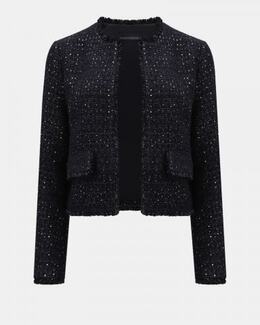 Principe di Bologna: Короткий жакет 