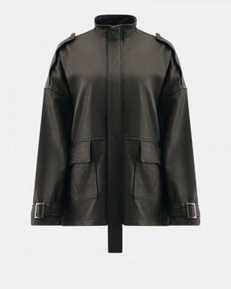 GIORGIO BRATO: Куртка с воротником 