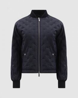 Baldinini: Тёмная куртка 