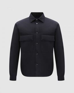 Baldinini: Тёмная куртка 