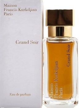 Maison Francis Kurkdjian Unisex Grand Soir EDP Spray 1.2 oz Fragrances 3700559615973