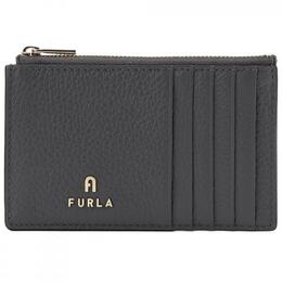FURLA: Серый картхолдер 