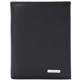 Lancaster: Чёрный кошелёк 