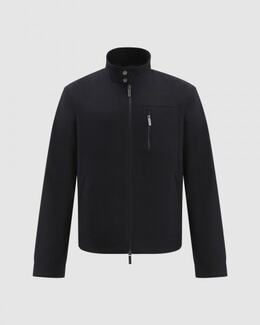 Baldinini: Тёмная куртка 