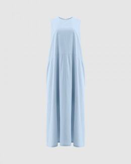 Principe di Bologna: Голубое платье 