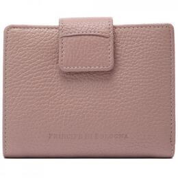 Principe di Bologna: Бежевый кошелёк 