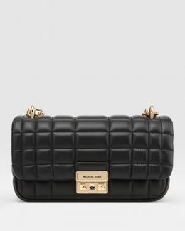 Michael Kors: Чёрная сумка 