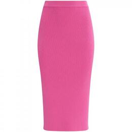 Principe di Bologna: Розовая юбка 