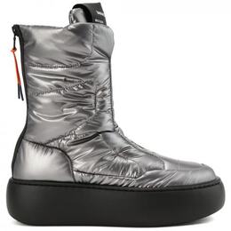 Barracuda: Серые ботинки 