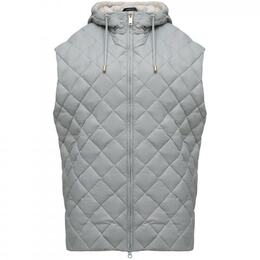 Principe di Bologna: Стёганый жилет 