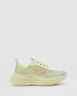 Кроссовки Premiata 1548517