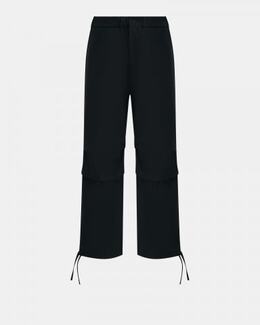 Hinnominate: Хлопковые брюки 