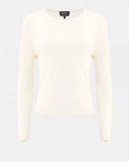 A.P.C.: Футболка 
