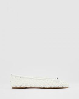 Casadei: Белые туфли 