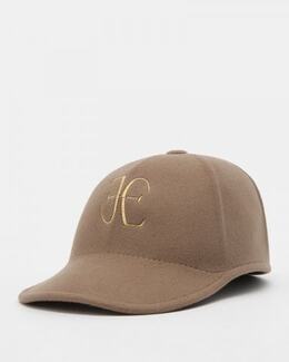 Fabi: Бежевая кепка 