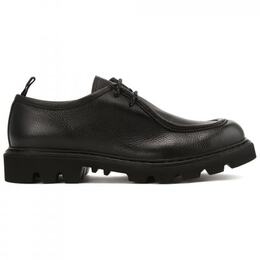 Fabi: Чёрные туфли 